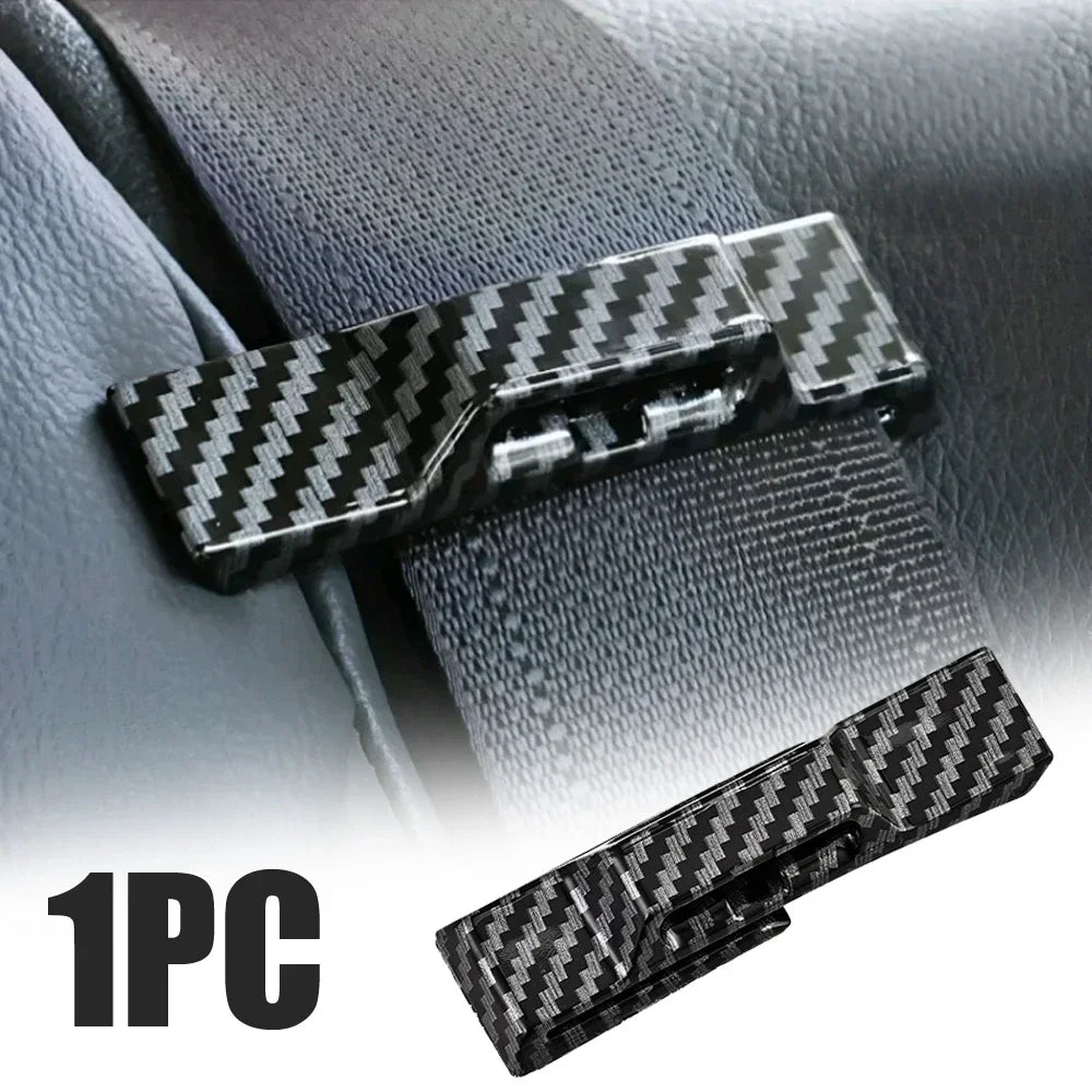 Universal Car Seat Belt Stabilizer