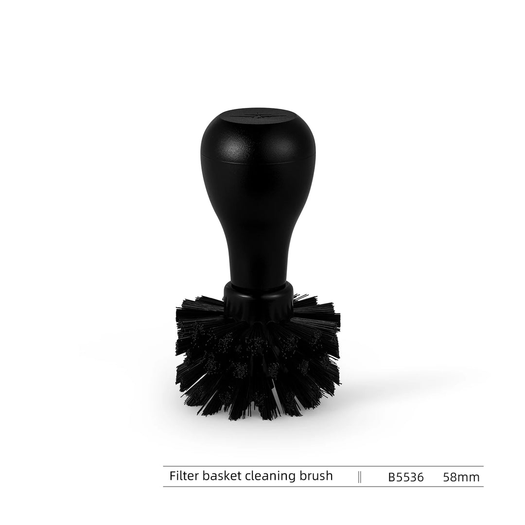 Coffee Filter Cleaning Brush - Barista's Secret Weapon