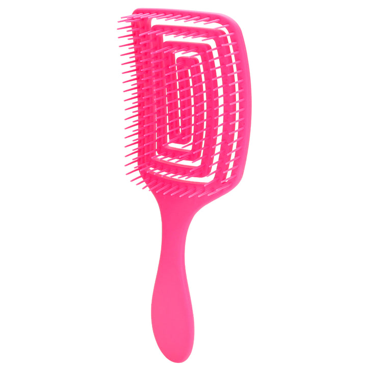 Air Cushion Anti-Static Hair Brush for Tangle-Free Styling