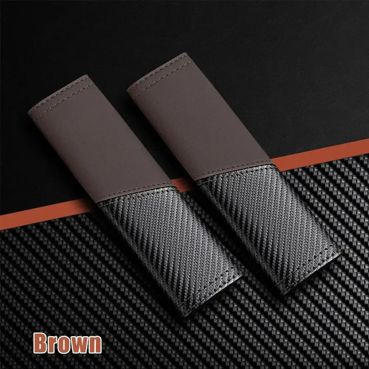 2PCS Car Seat Belt Cover