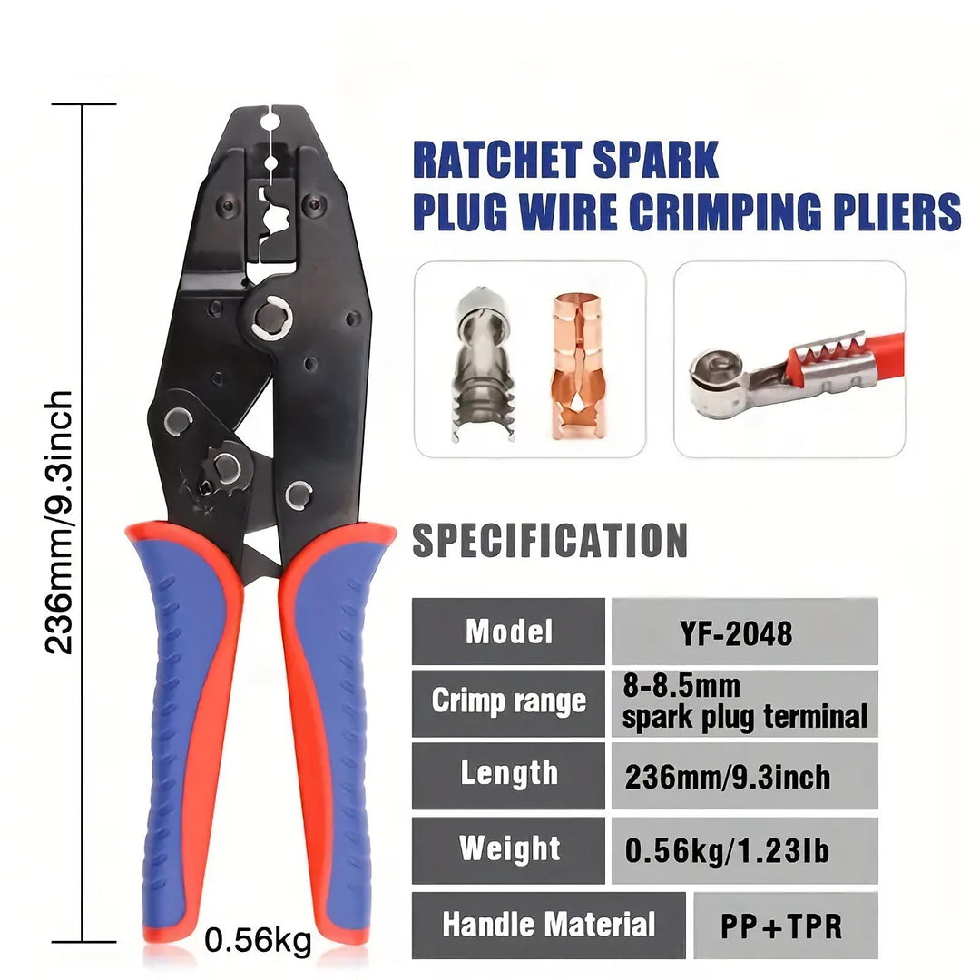 Crimping Pliers