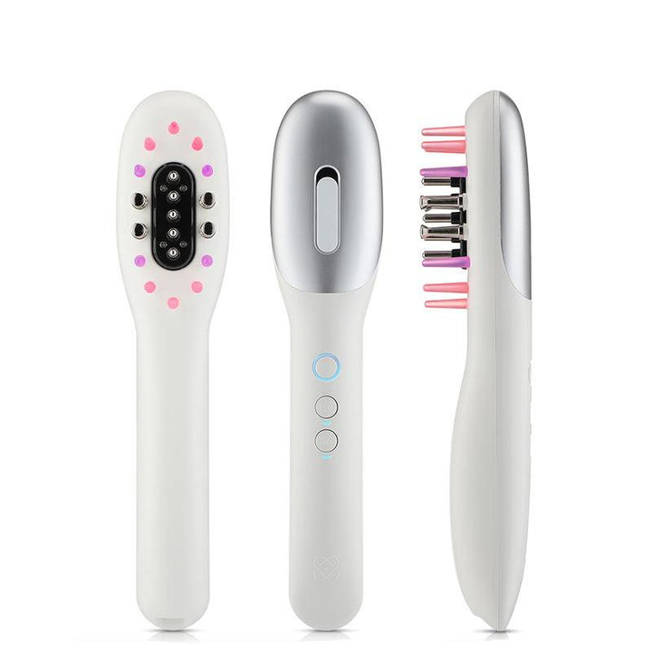 Electric Massage Hair Growth Comb