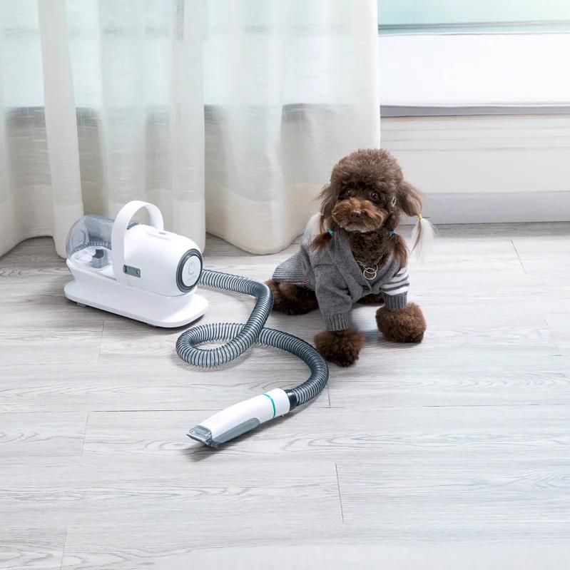 Ultimate Pet Grooming & Vacuum Kit