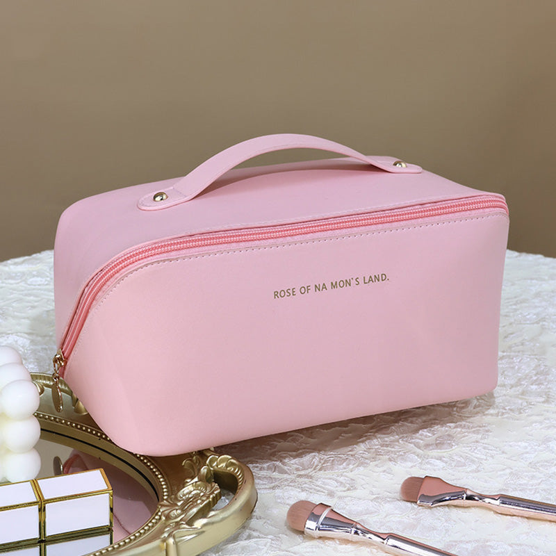 Pillow Makeup Bag