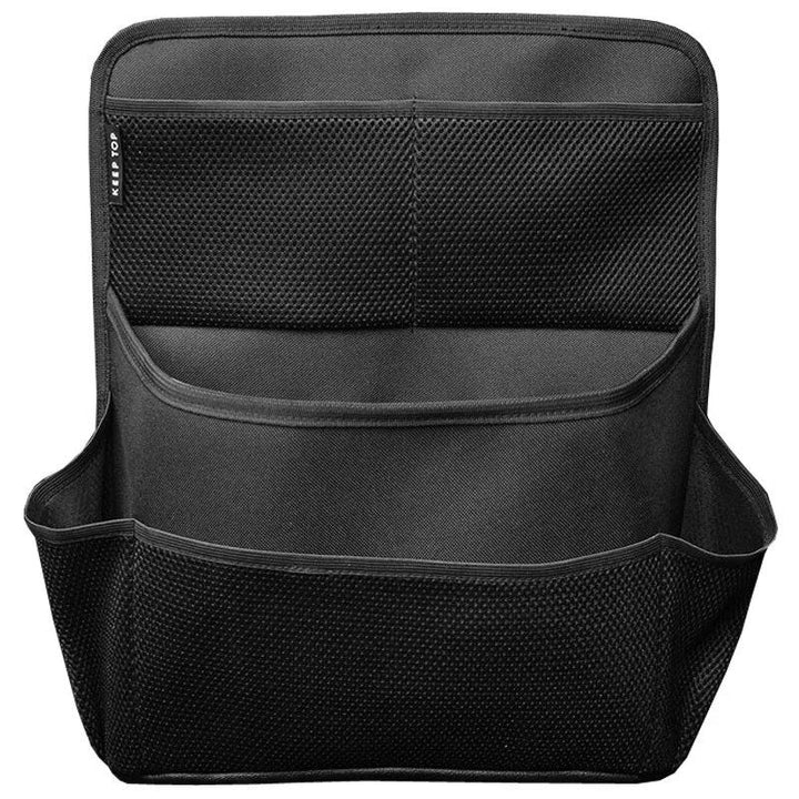 Universal Car Trunk Organizer - Multi-use High-Capacity Oxford Seat Back Storage Bag