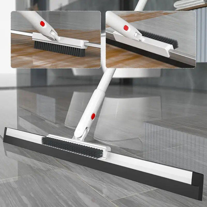 Multi-Purpose Magic Silicone Squeegee Broom