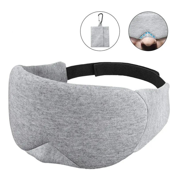 Ultimate Comfort Sleep Mask