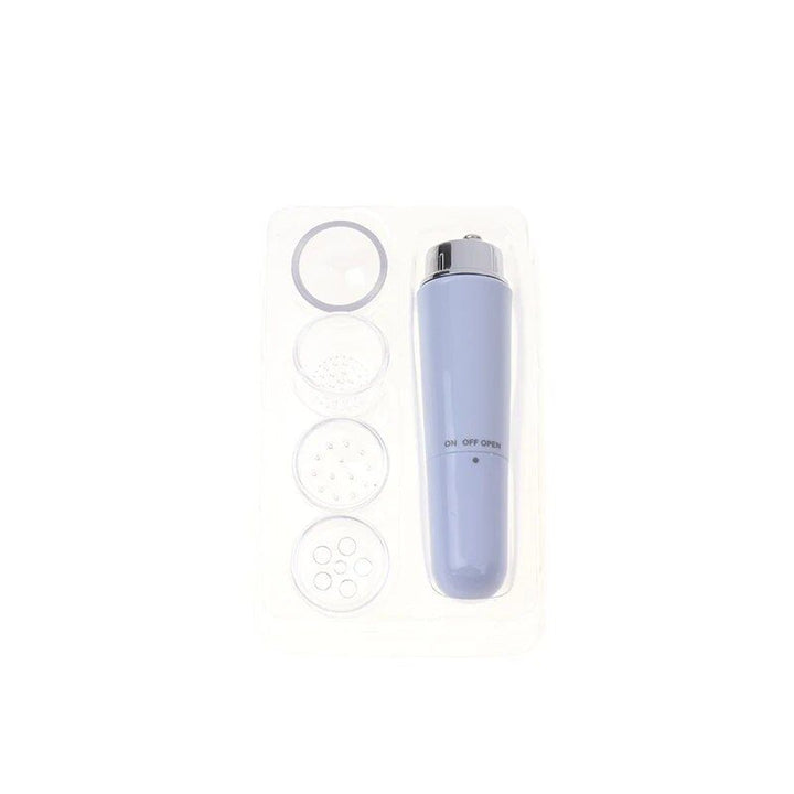 4-in-1 Portable Facial & Eye Massager Stick