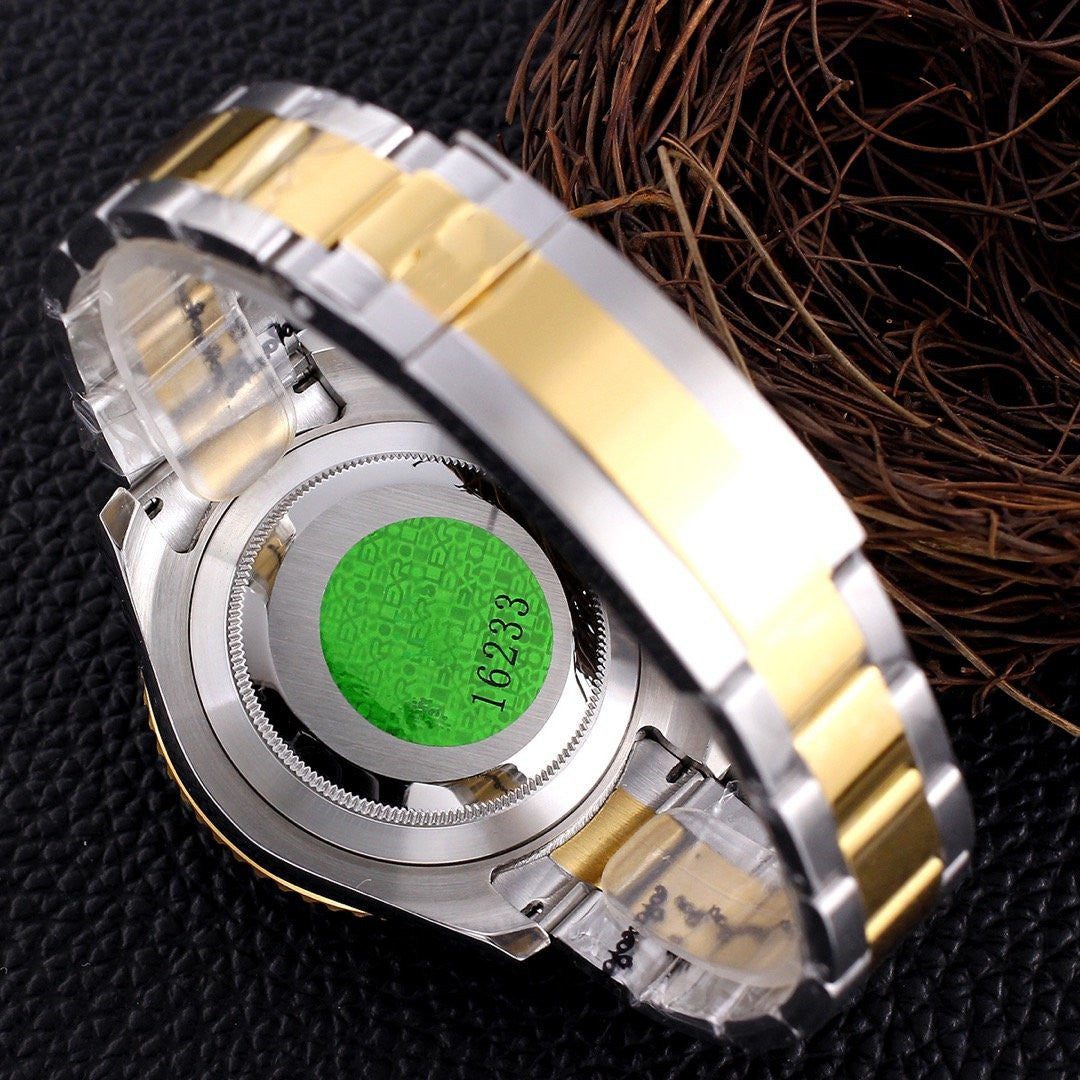 Business Men's Mechanical Watch Fashion Automatic