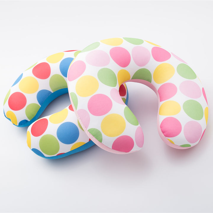 U-Shape Memory Foam Neck Pillow