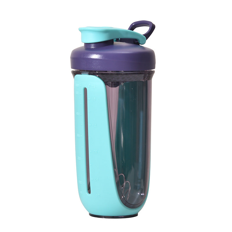 Protein Shaker Bottle