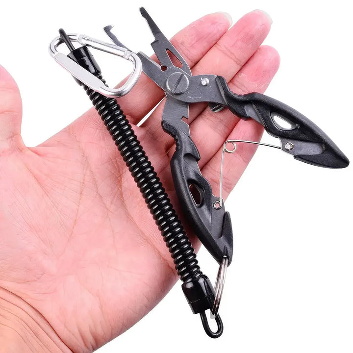 Multifunctional Fishing Pliers