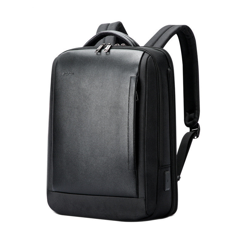 Commuter Business Waterproof Large Capacity Backpack