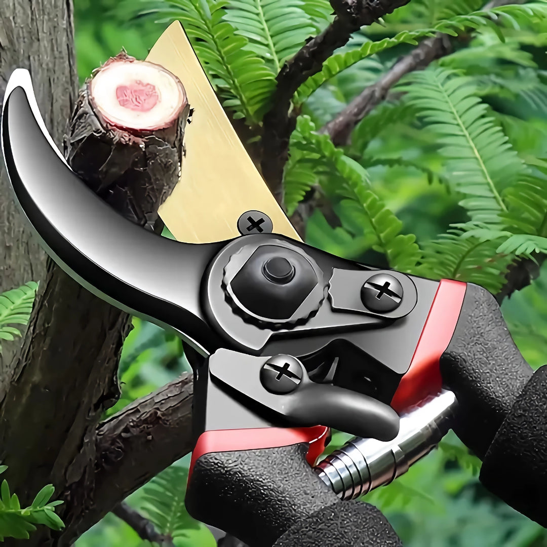 Professional Alloy Steel Garden Pruning Shears