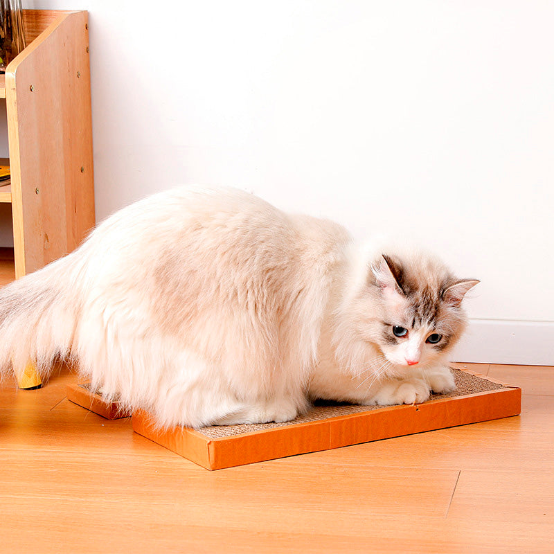 Cat Scratching Mat & Furniture Protector