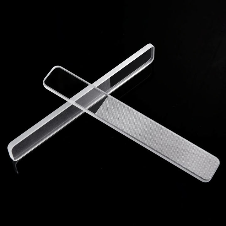 Nano Glass Nail File