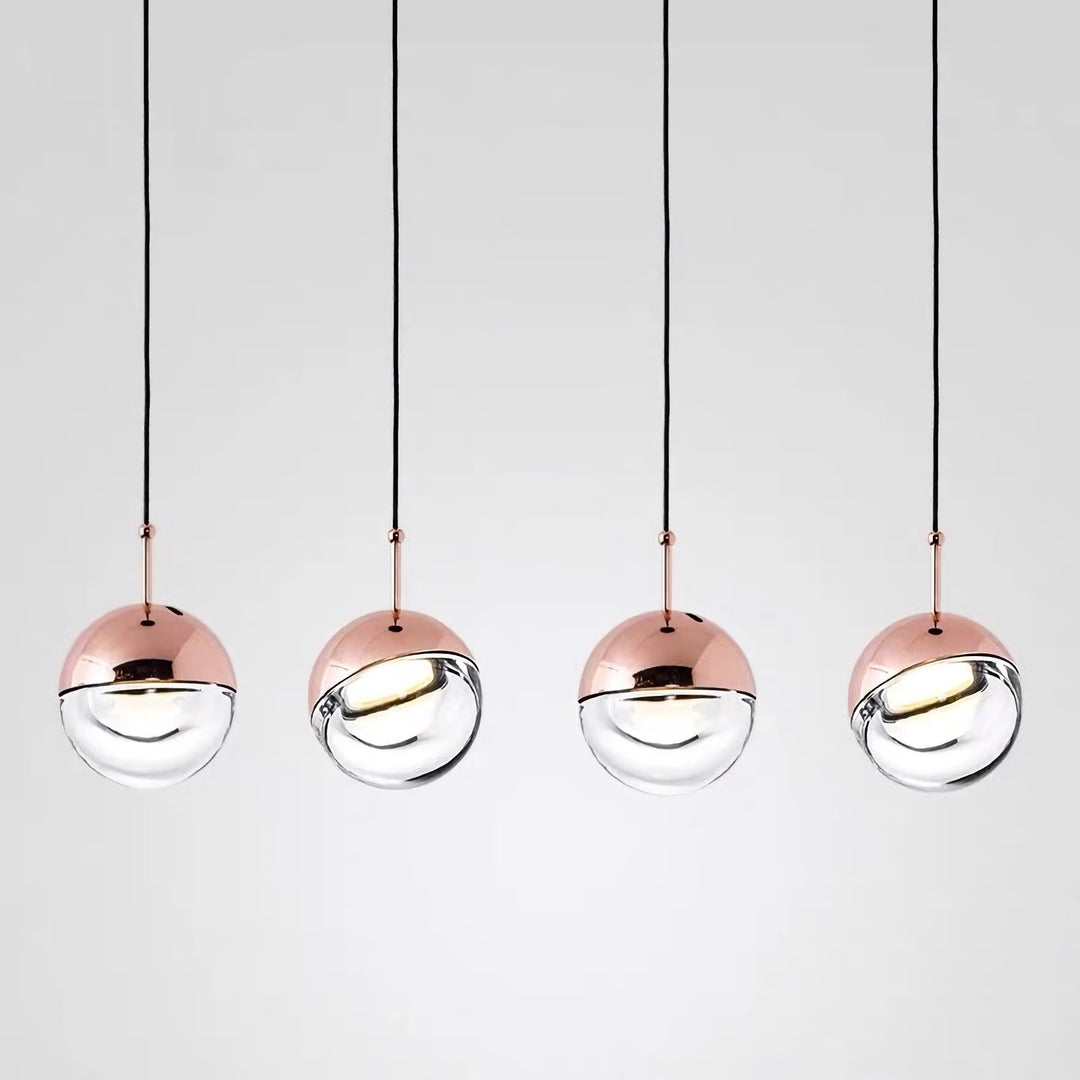 Post-Modern LED Pendant Lights