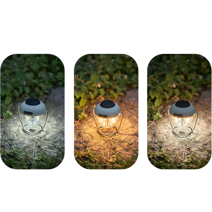 Camping Lantern LED Lighting