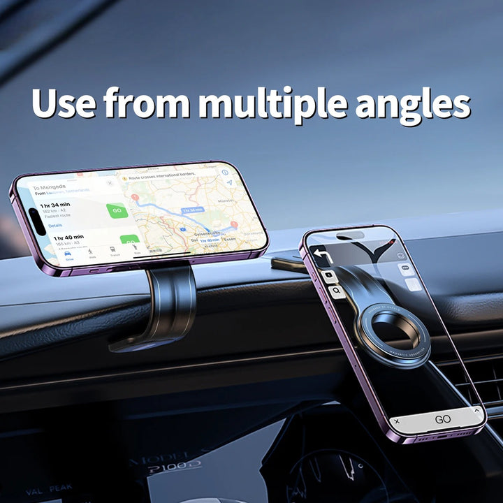 Magnetic Car Phone Holder