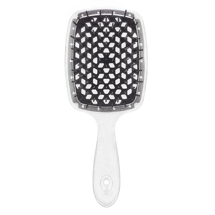 Air Cushion Hair Comb - Wave Goodbye to Tangles!