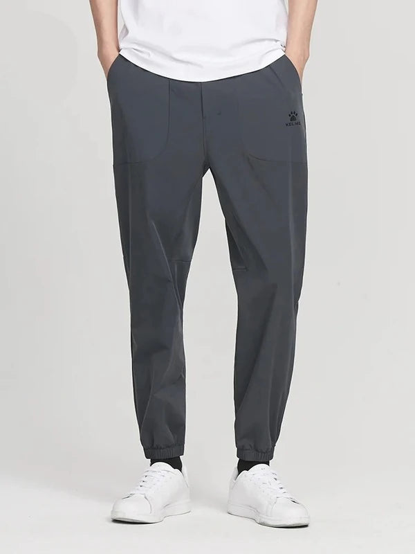 Men's Summer Sports Casual Pants