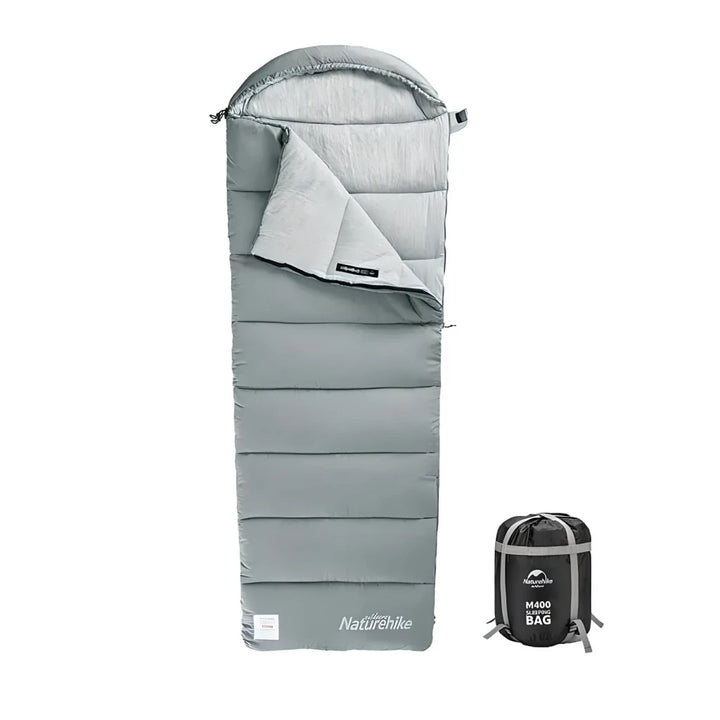 Lightweight Double Camping Sleeping Bag