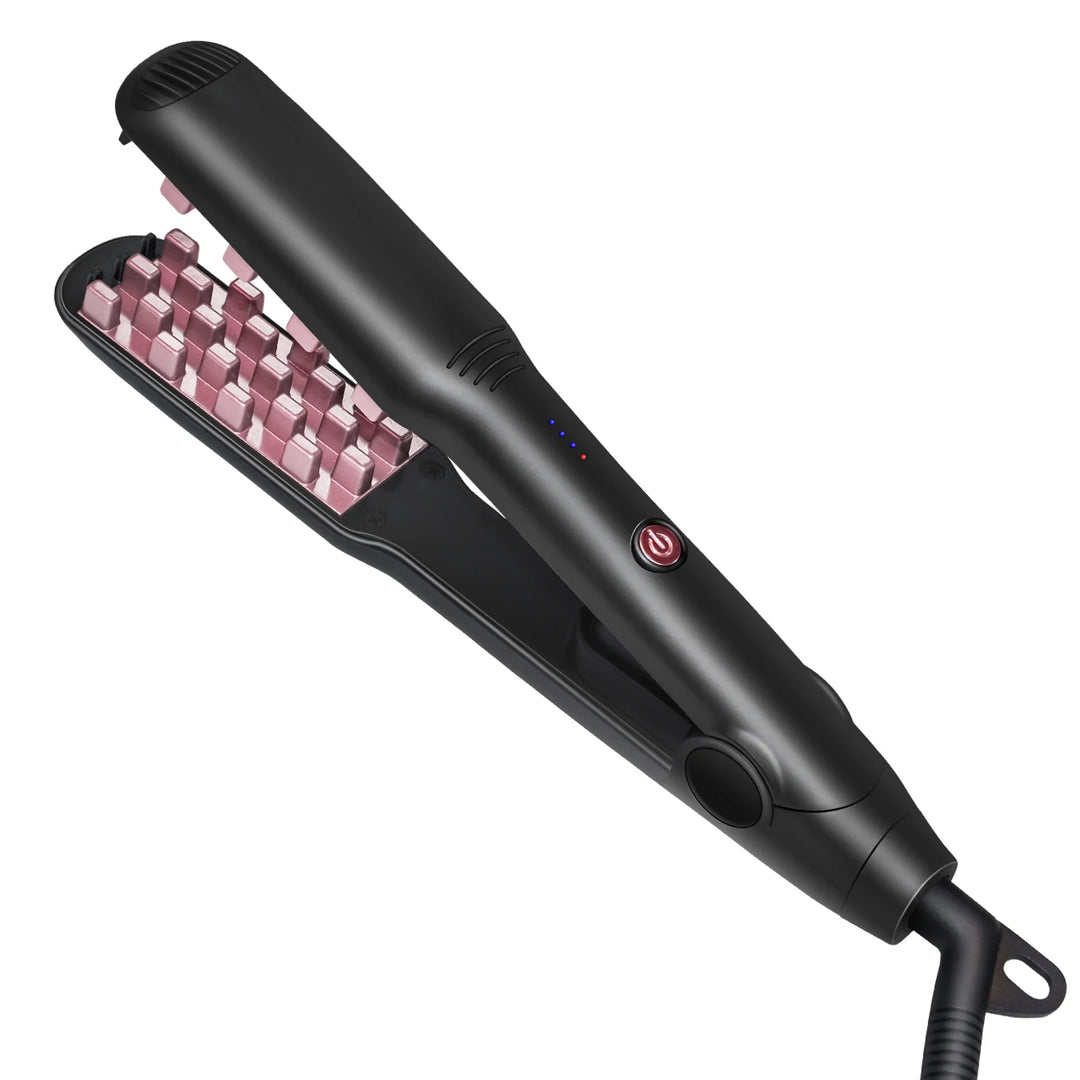 Professional Volumizing Ceramic Hair Iron