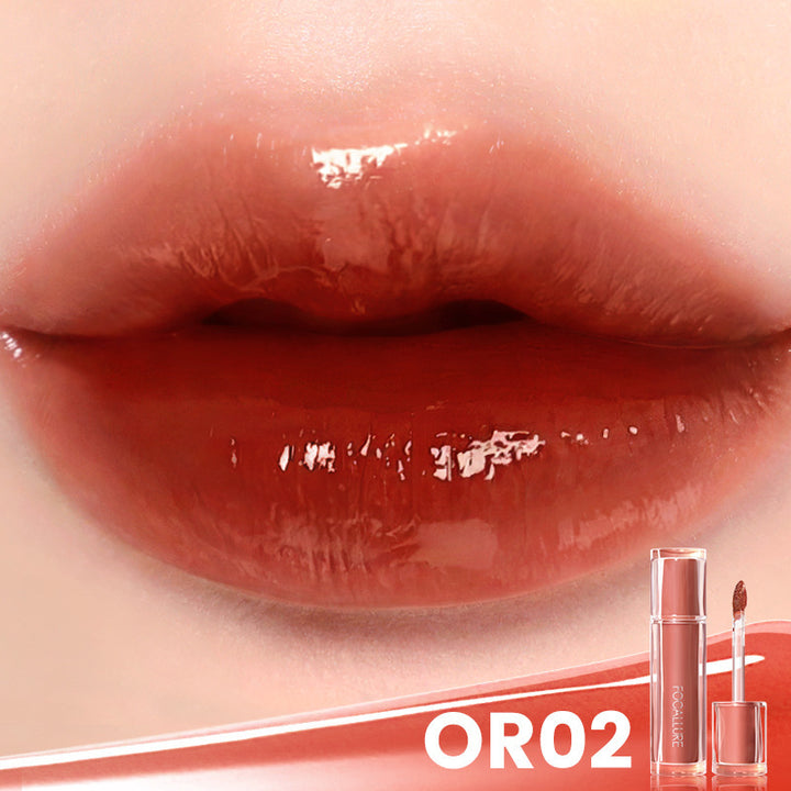 Waterproof And Durable Mirror Lip Stain