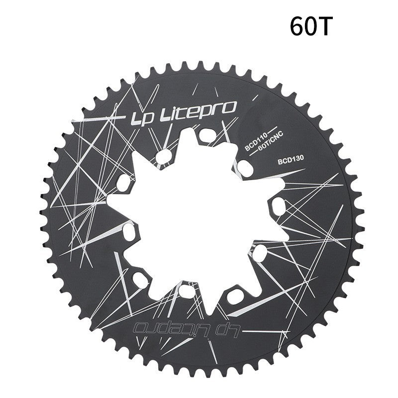 Folding Bicycle Tooth Highway 110BCD Universal Tooth Plate