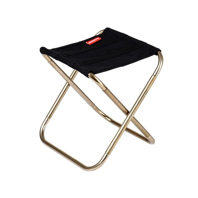 Ultra-Light Folding Camping Stool