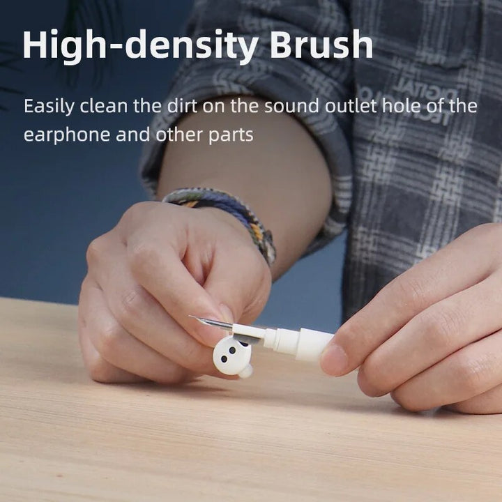 3-in-1 Earbuds Cleaning Kit