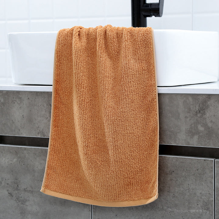 Ultra-Absorbent Microfiber Towels