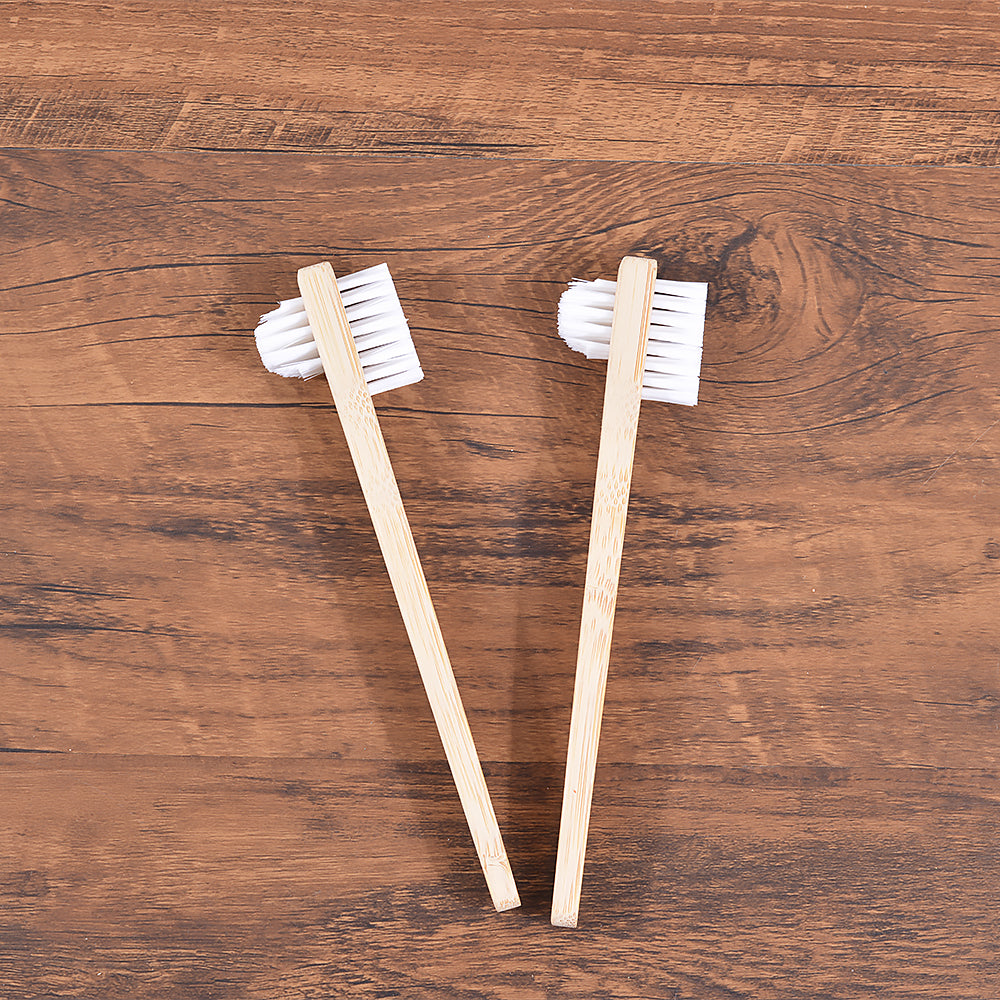 Denture Cleaning Brush