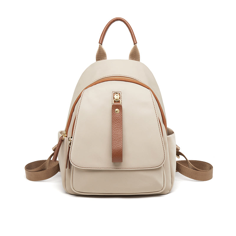 Women's Oxford Material Backpack