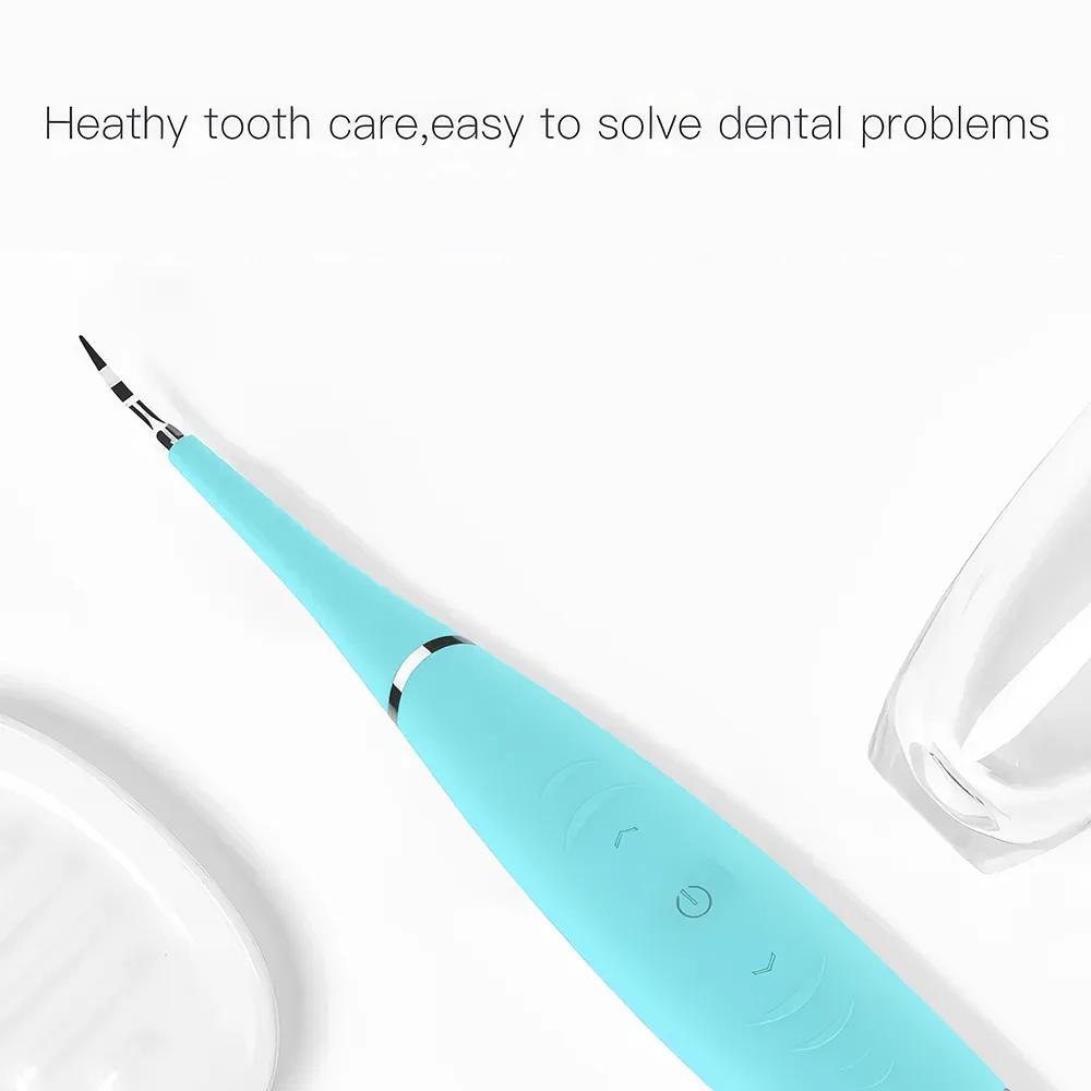 Ultimate Electric Dental Calculus Scaler