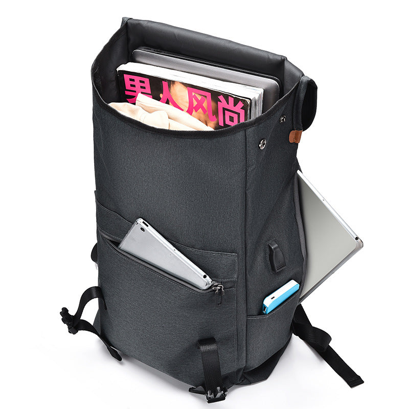 15.6 Inch Computer Large Capacity Travel Bag