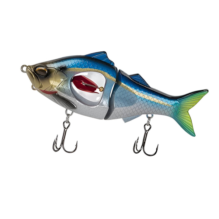 Sinking Jointed Swimbait Fishing Lure