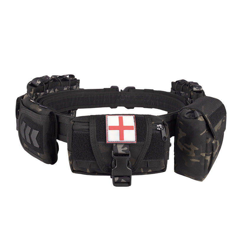 Outdoor Tactics Multi-functional Duty Waist Bag