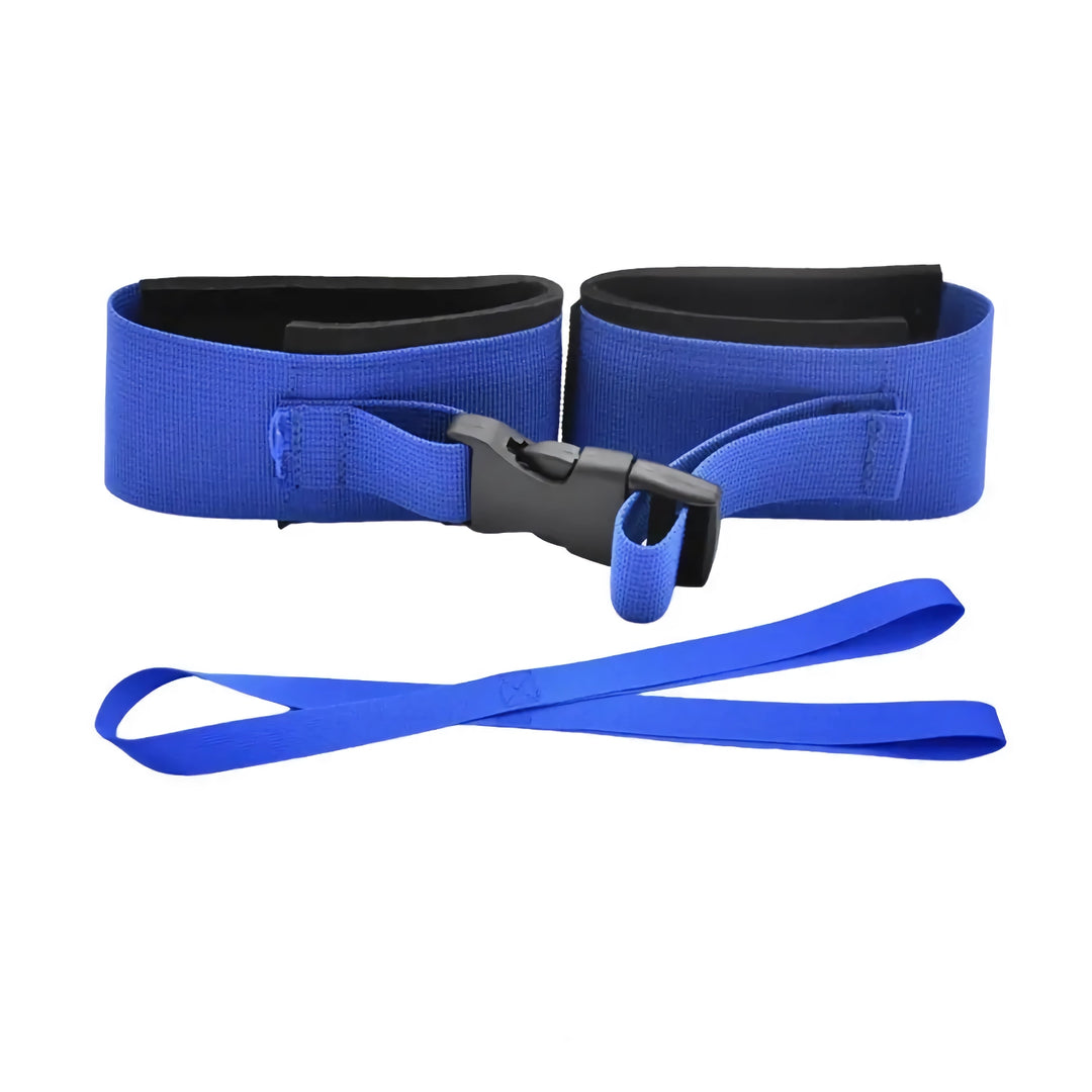 Tumbling Mechanics Improvement Stretch Strap for Gymnastics