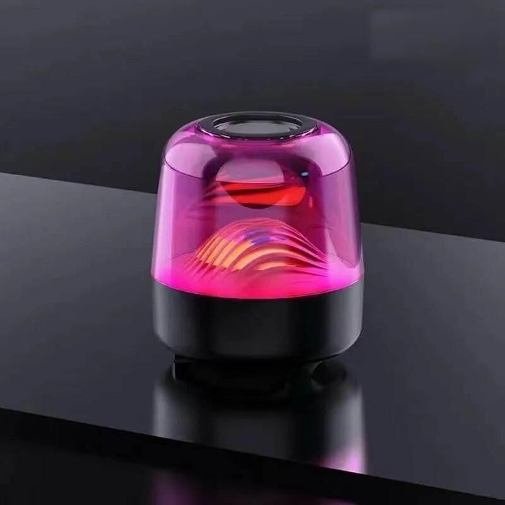 Compact High-Volume Mini Bluetooth Speaker