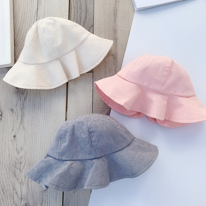 Princess Baby Bucket Hat