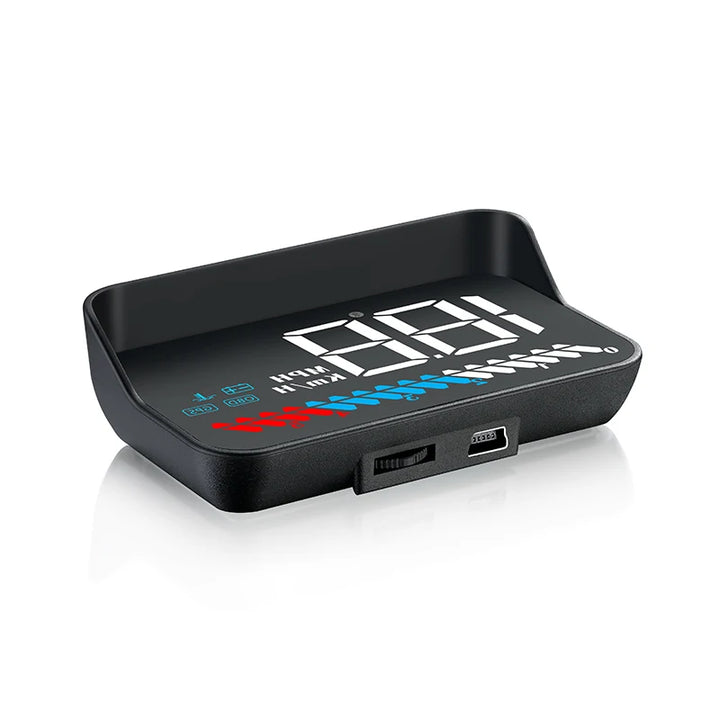 M7 GPS OBD2 HUD Head-Up Display