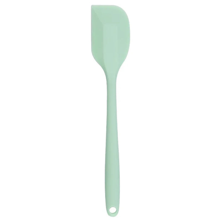 Multi-Purpose Silicone Baking Spatula