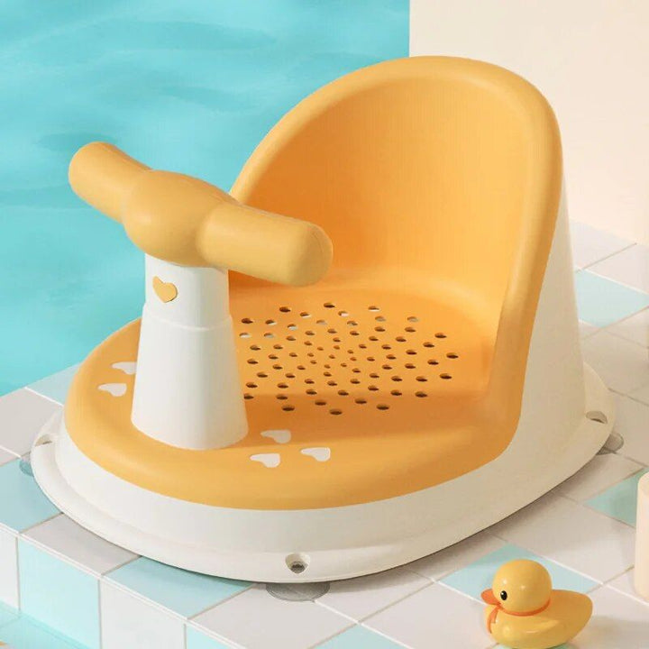 Adjustable Baby Shower Chair