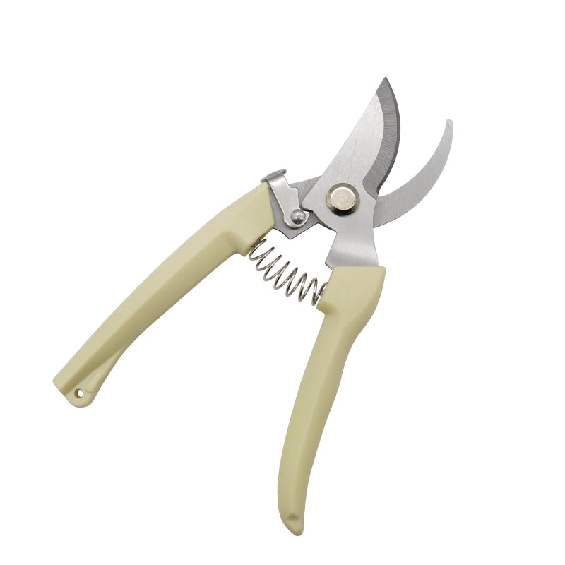 Stainless Steel Pruning Shear Scissor for Gardening