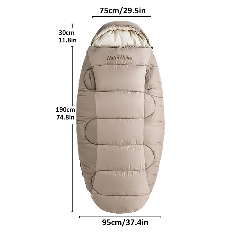 Cotton Sleeping Bag