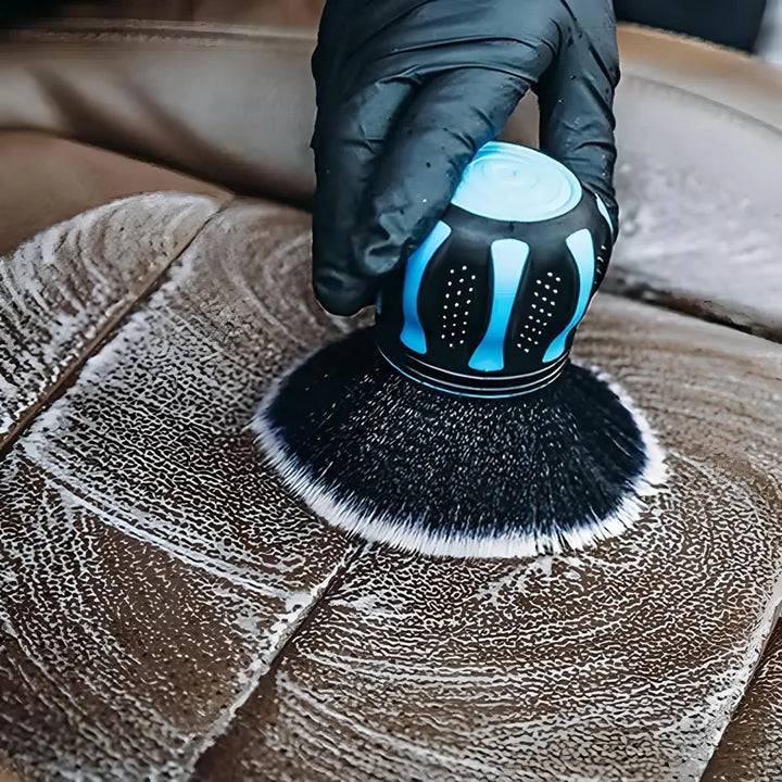 Premium Car Detailing Brush