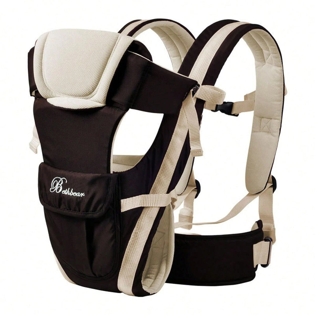 Baby Carrier Backpack