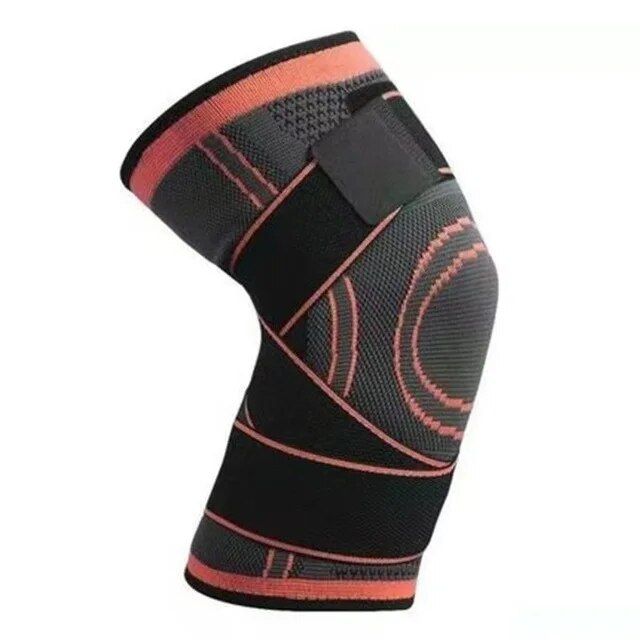 High-Performance Compression Knee Pads for Joint Support & Sports Safety