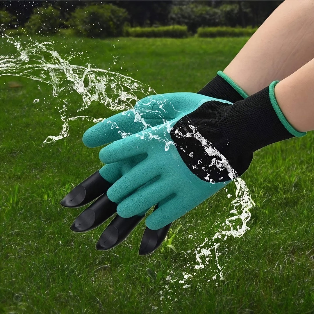 Gardening Claw Gloves